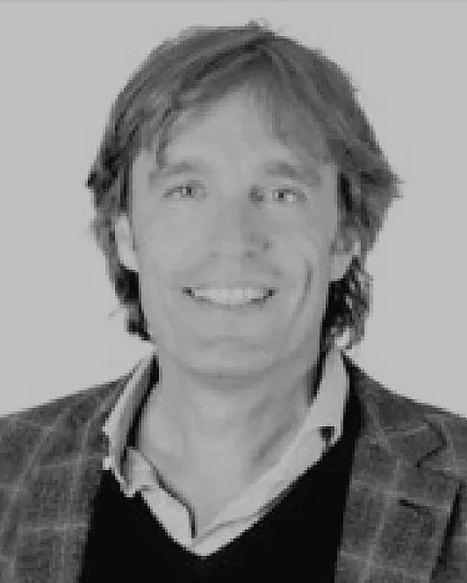 Paul van Splunder